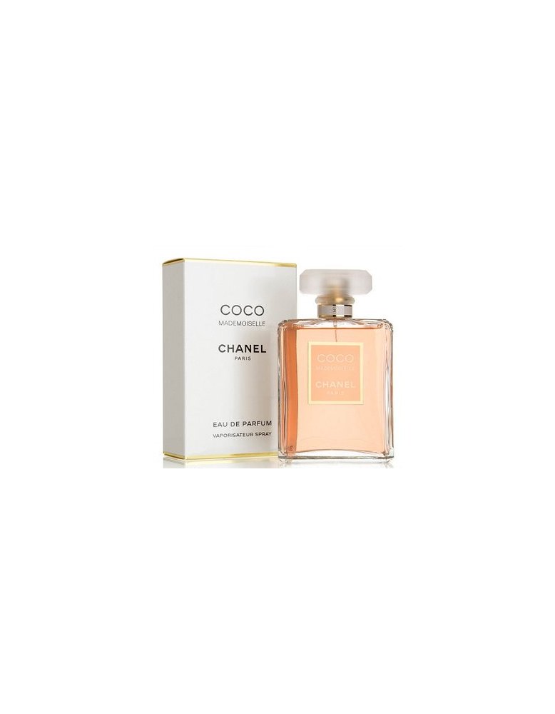 Porównywarka cen perfum: Chanel Coco Mademoiselle Intense