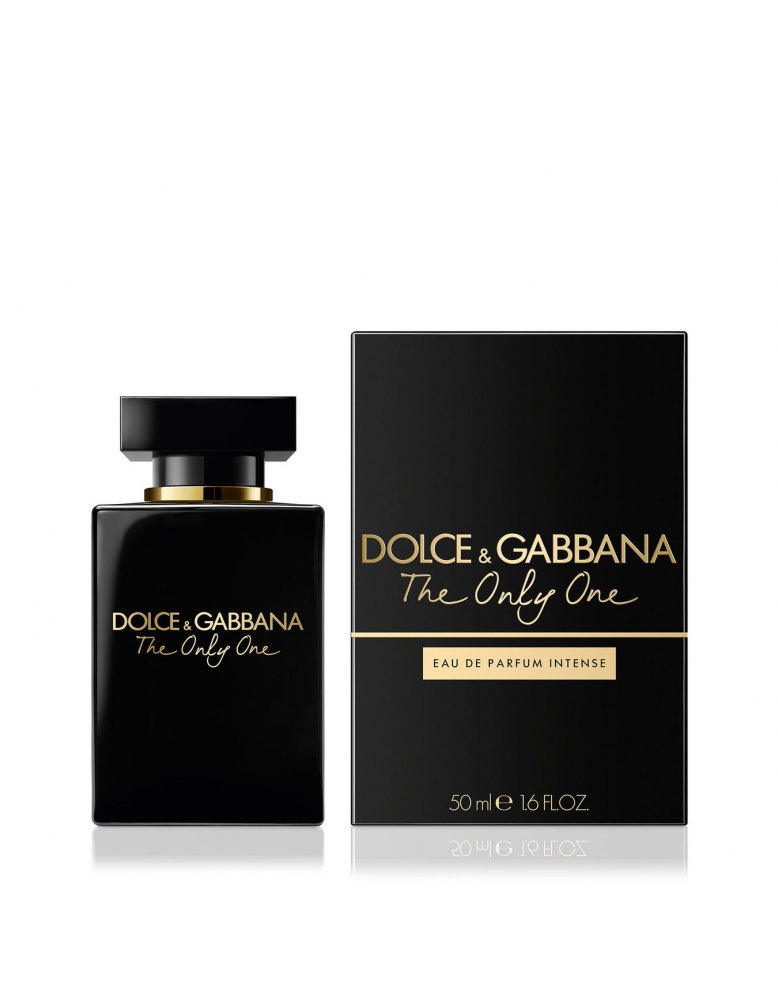 Dolce And Gabbana The Only One Intense 50ml Woda Perfumowana