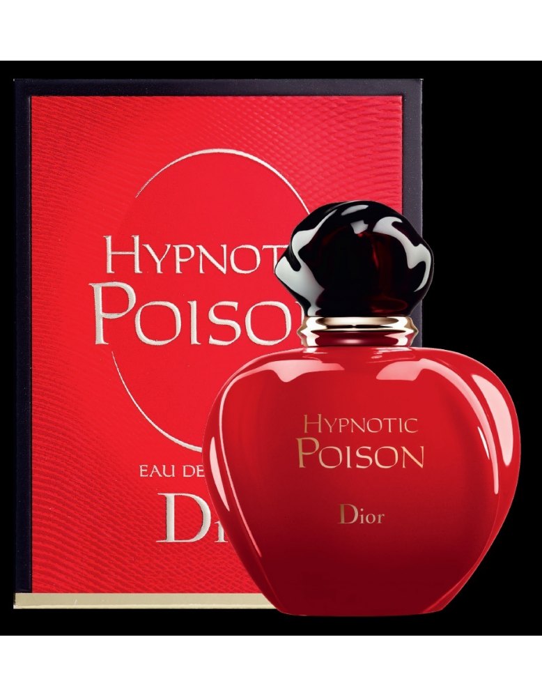 Dior Hypnotic Poison 100ml woda perfumowana