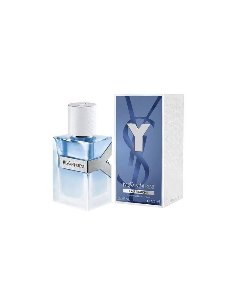 Yves Saint Laurent Y Eau Fraiche 100ml woda toaletowa