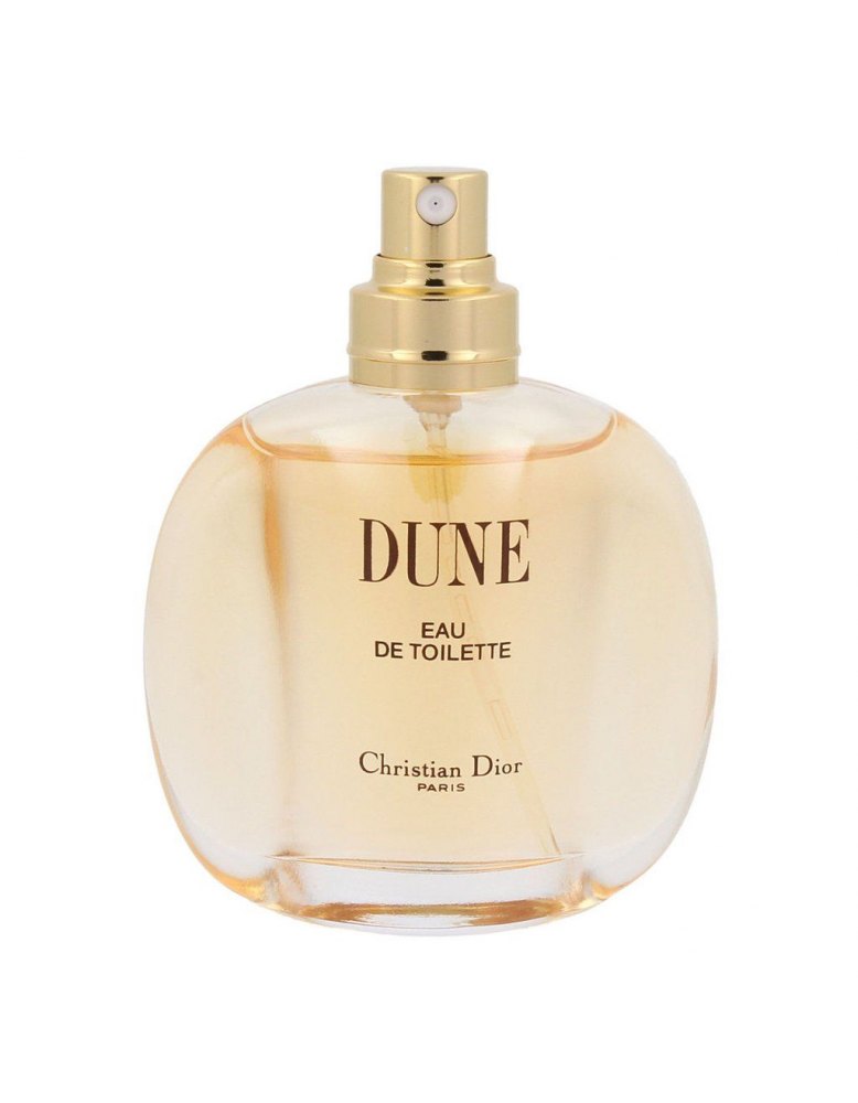 dune dior tester