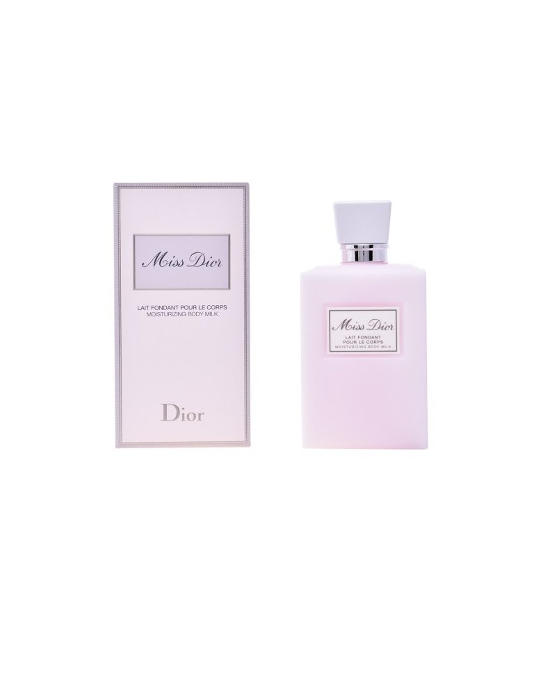 Dior Miss Dior Body Milk mleczko do ciała 200 ml