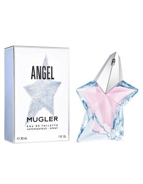 Thierry Mugler Angel