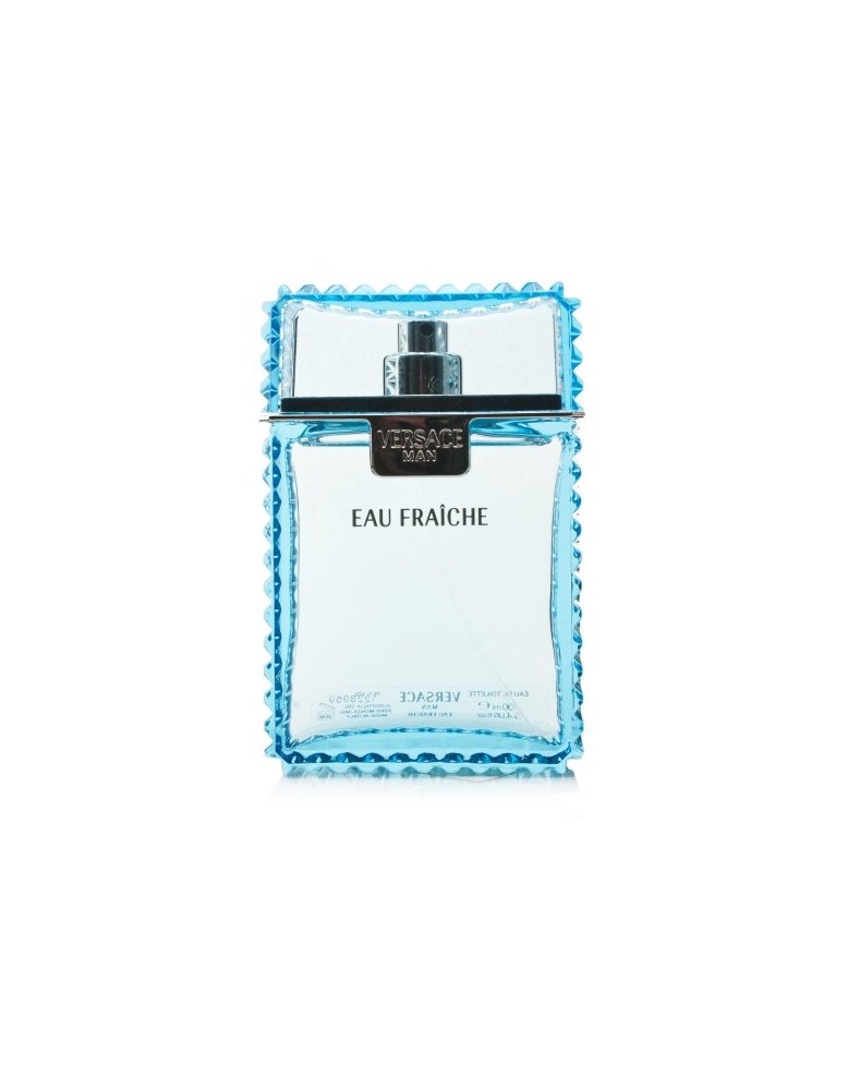Versace Man Eau Fraiche 100ml woda toaletowa Tester
