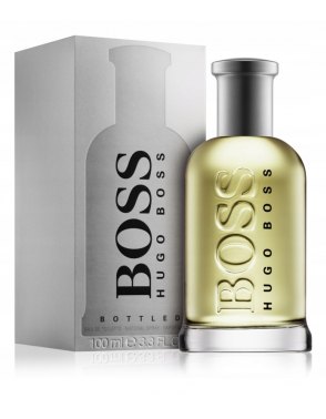 Hugo Boss Boss Bottled