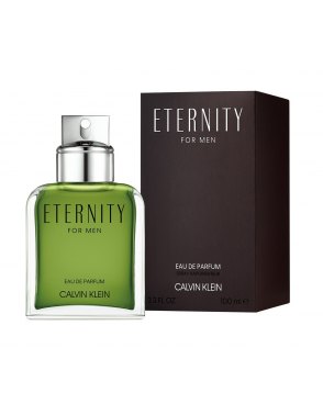 Calvin Klein Eternity For Men