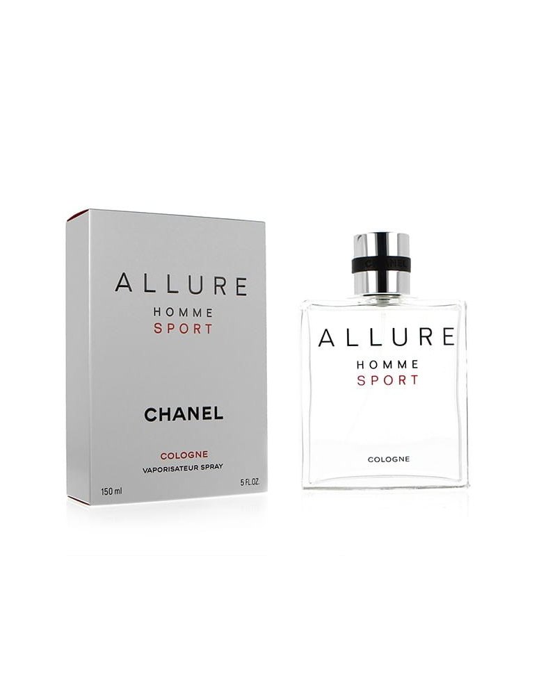 Chanel Allure Homme Sport woda toaletowa 100 ml  Sklep EMPIKCOM