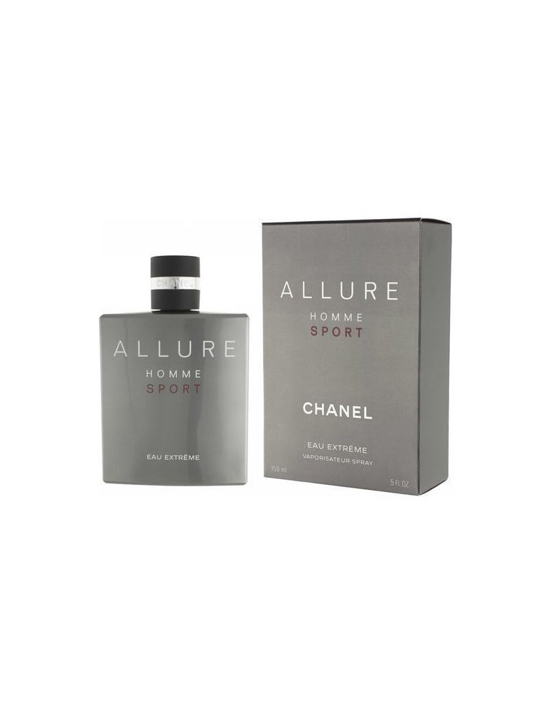 Chanel Allure Homme Sport Eau Extreme 150ml woda perfumowana