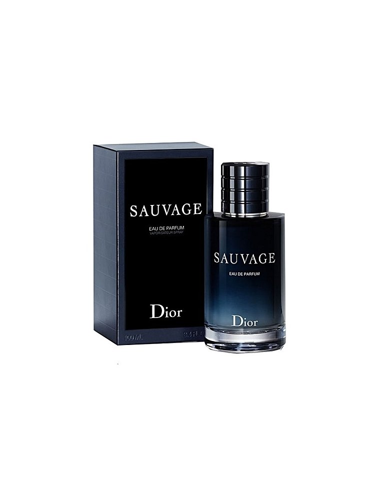 Dior Sauvage 100ml Woda Perfumowana