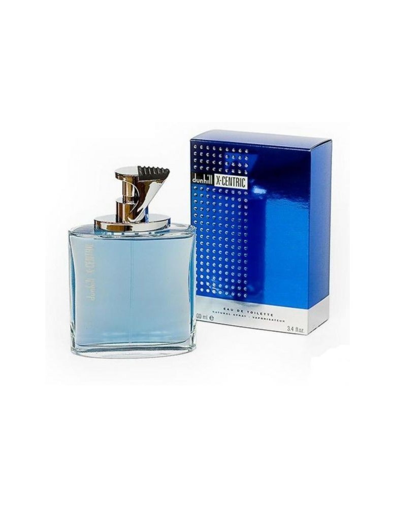 Dunhill XCentric 100ml woda toaletowa