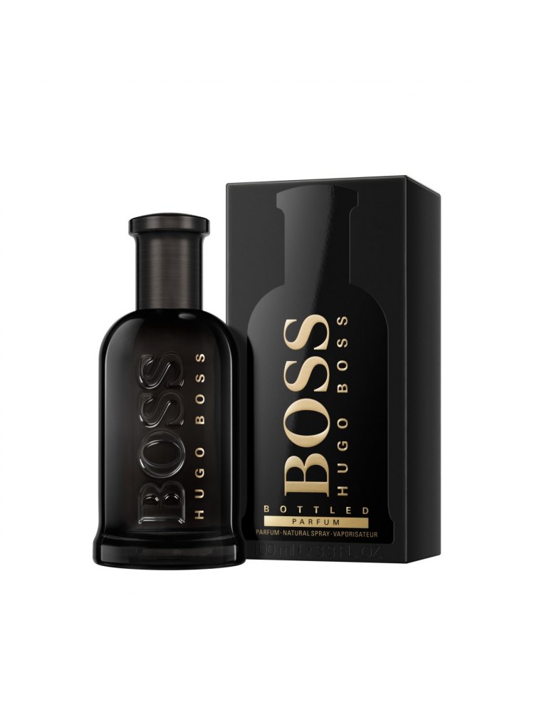 Hugo Boss Boss Bottled Parfum Perfumy 100ml TESTER