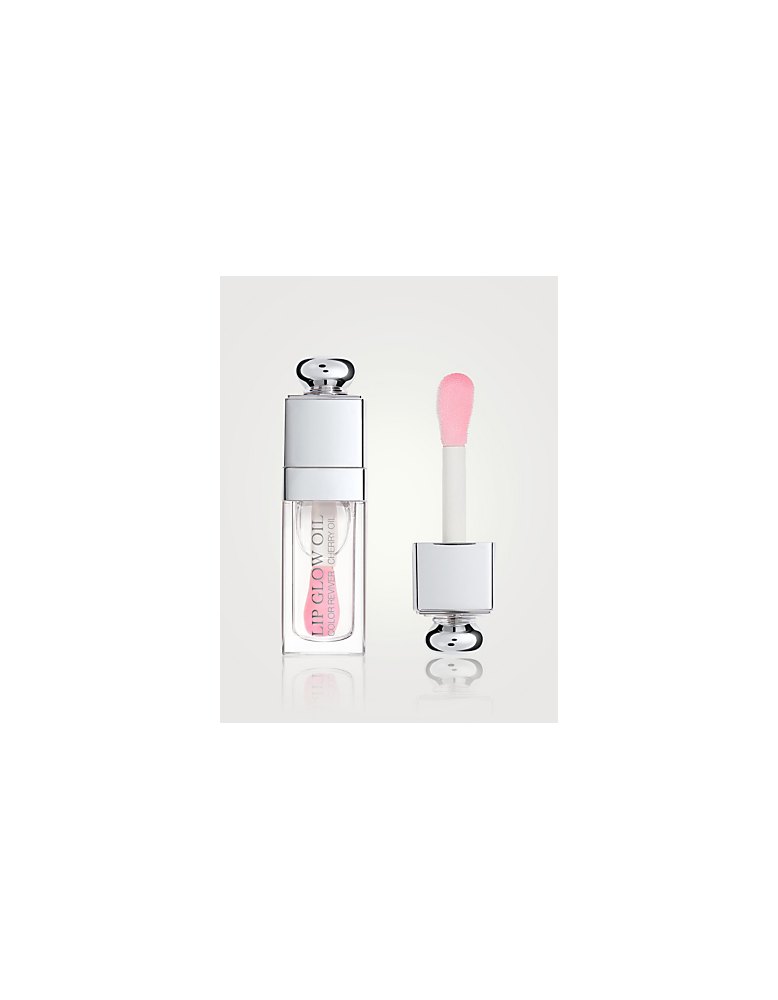 Dior Addict Lip Glow Oil olejek do ust 000 Universal Clear 6ml