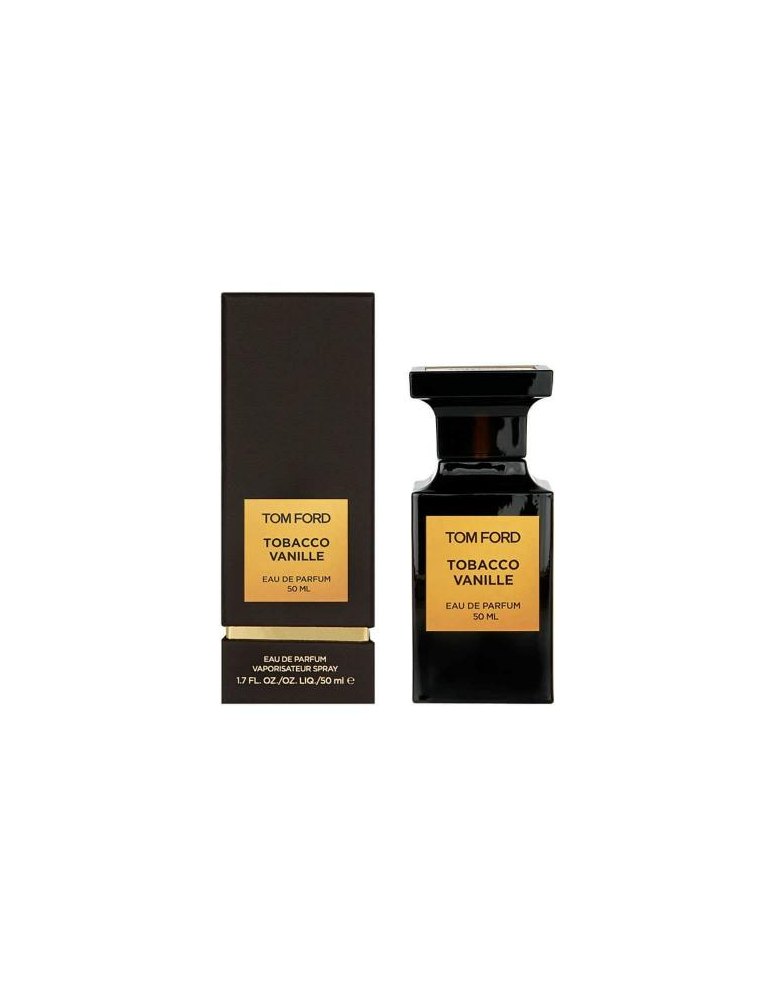 Tom Ford Tobacco Vanille 50ml woda perfumowana TESTER