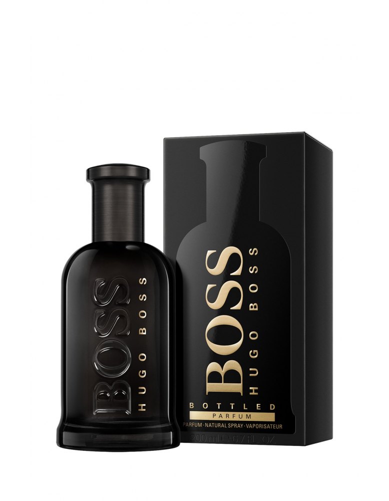Hugo Boss Boss Bottled Parfum Perfumy 200ml