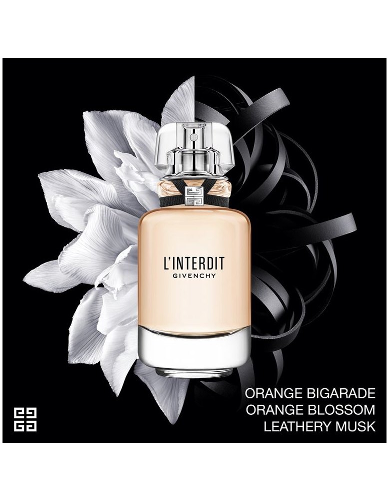 GIVENCHY LINTERDIT 50mlランテルディ Amazon | GIVENCHY(ジバンシイ) ランテルディ オードパルファム