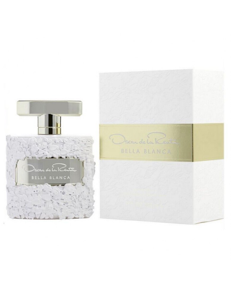 Oscar de la Renta Bella Blanca 100ml woda perfumowana