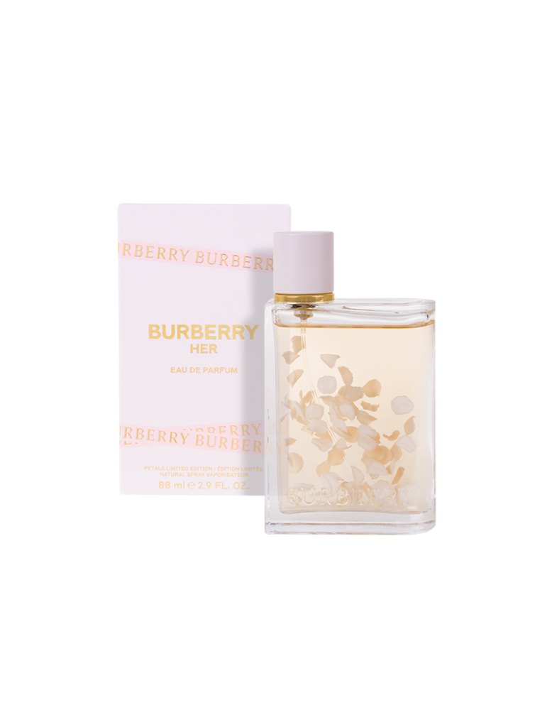 バーバリー　ハー　 オードパルファム　88ml 限定版 Celes (セレス) | Burberry – Burberry Her (バーバリー