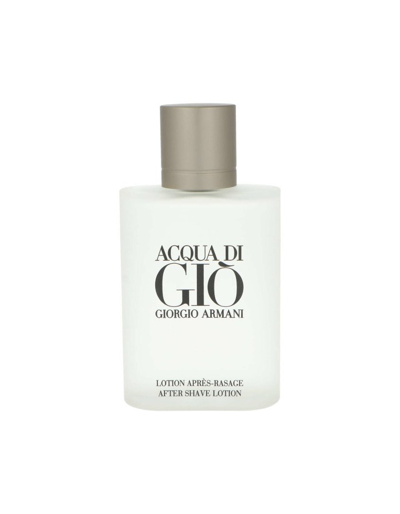Armani homme aftershave 2025