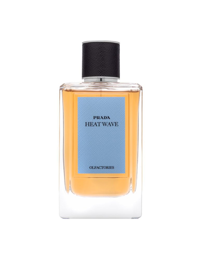 Prada heat wave sales