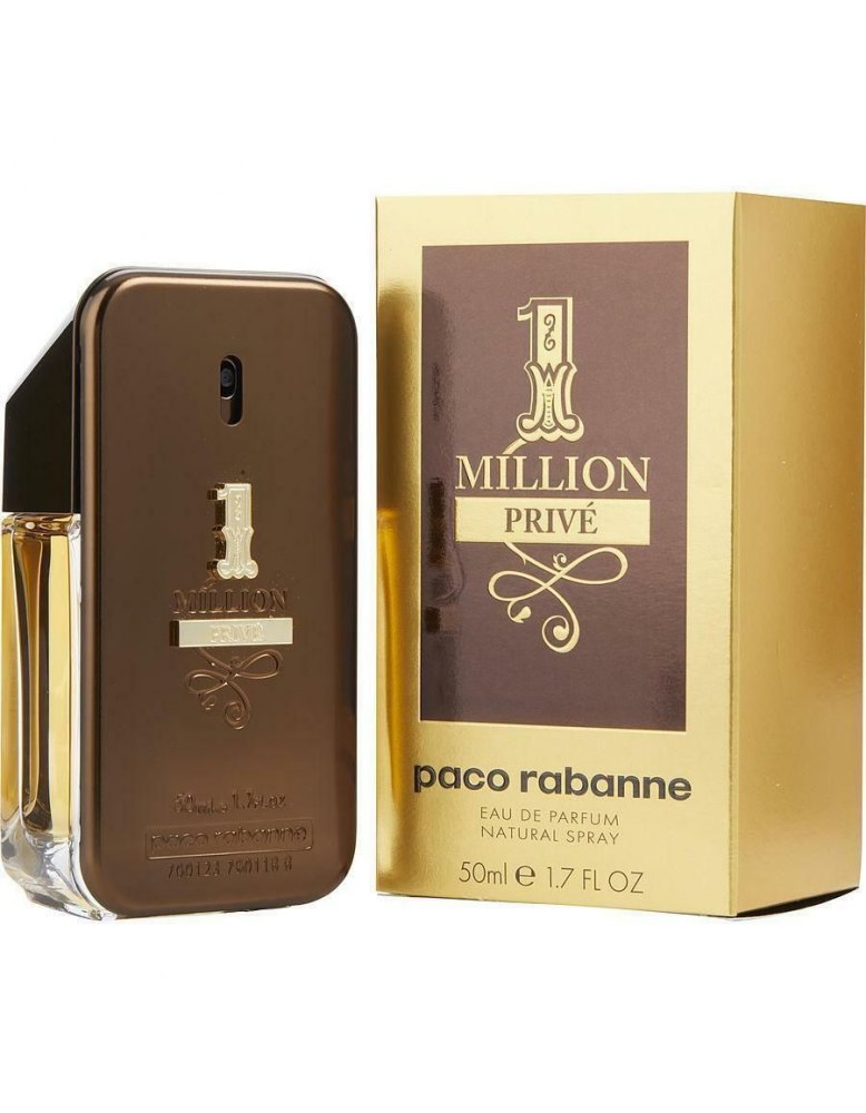 paco rabanne 1 million privé 50ml eau de parfum