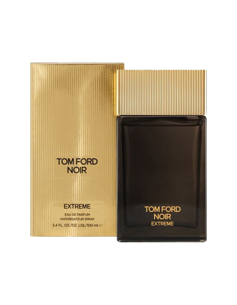 Alle kommando Det er billigt Tom Ford Noir Extreme For Man 100ml woda perfumowana