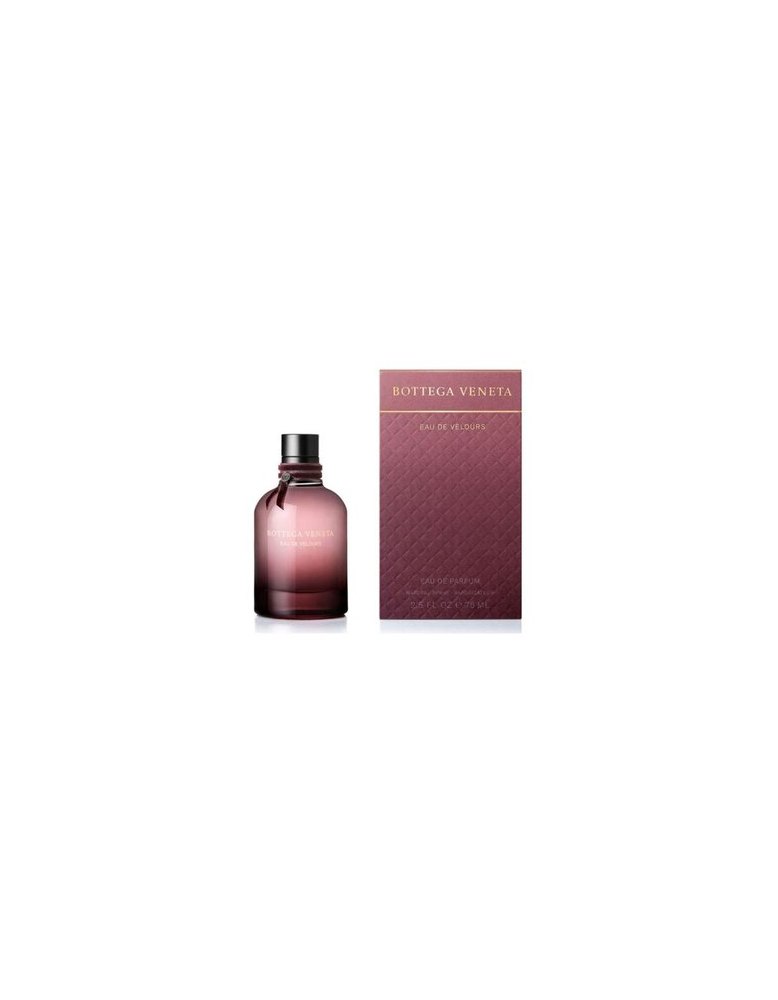 bottega veneta eau de velour