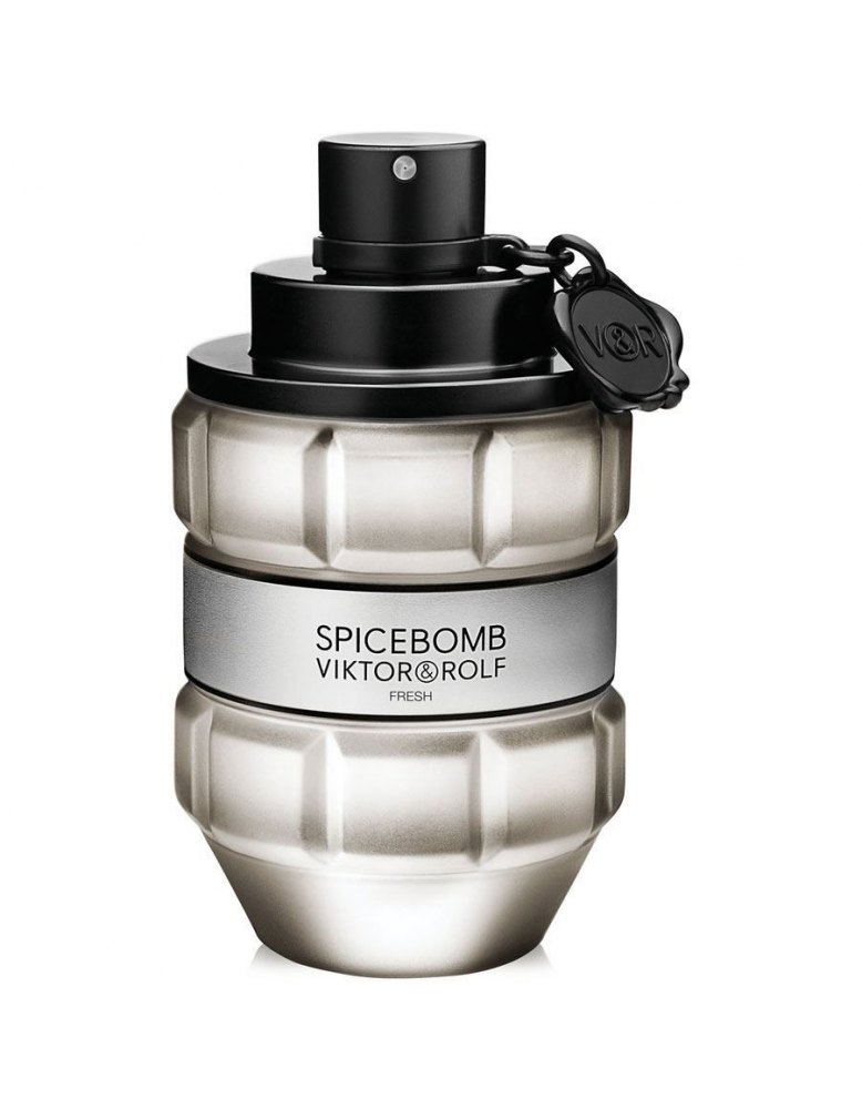 Viktor Rolf Spicebomb Eau Fresh 90ml Woda Toaletowa Tester Viktor Rolf Spicebomb Eau Fresh 90ml Woda Toaletowa Tester
